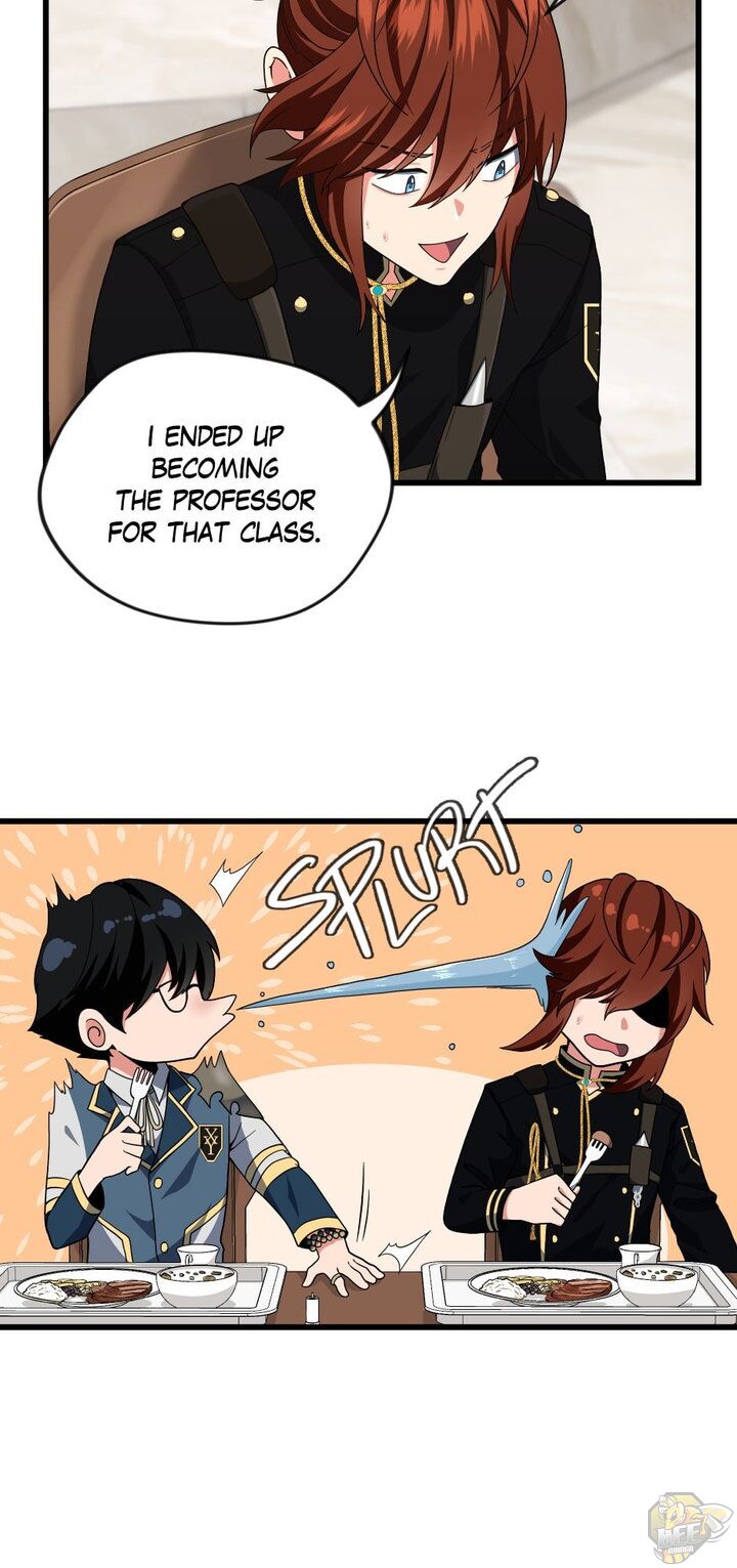 The Beginning After The End Chapter 96 image 44